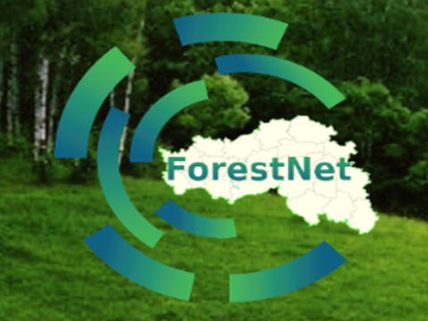 ForestNet